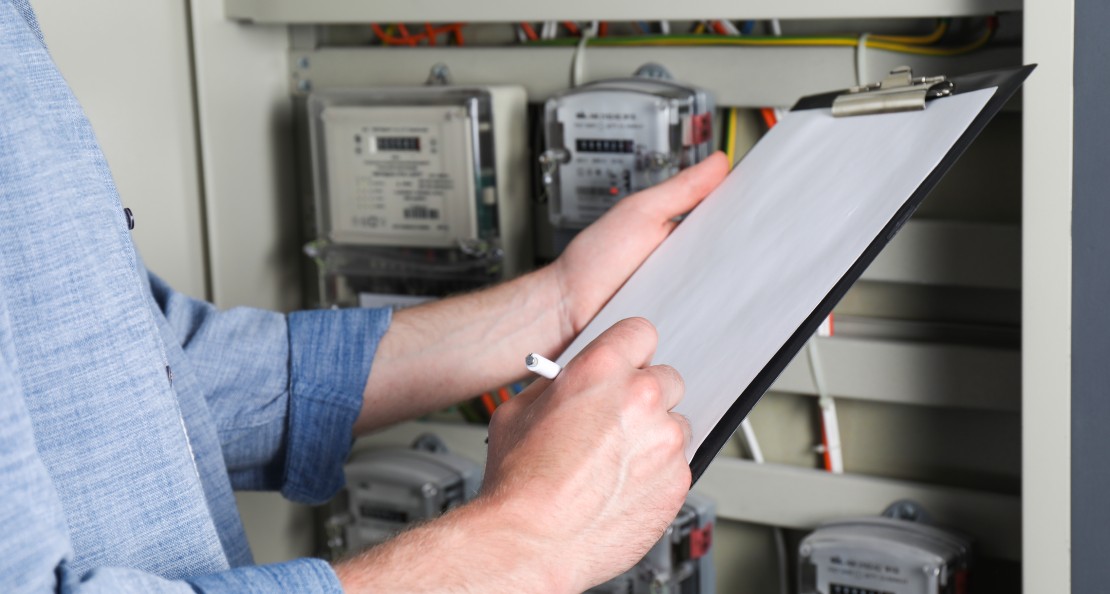 Electrical Compliance for Commercial Properties