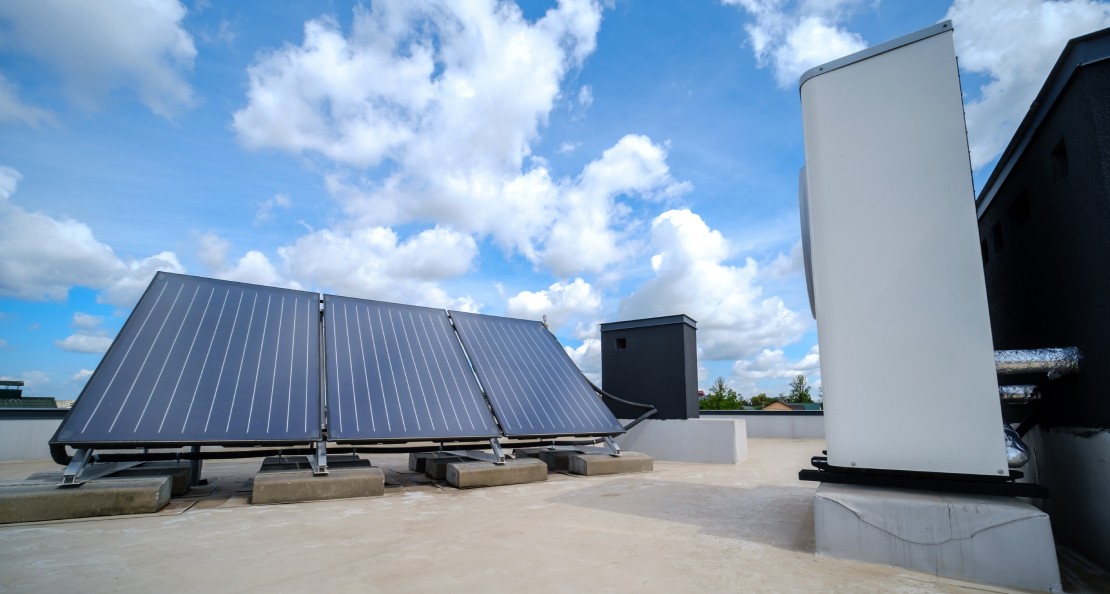 Solar Panels and Battery Storage: Is It Worth It?